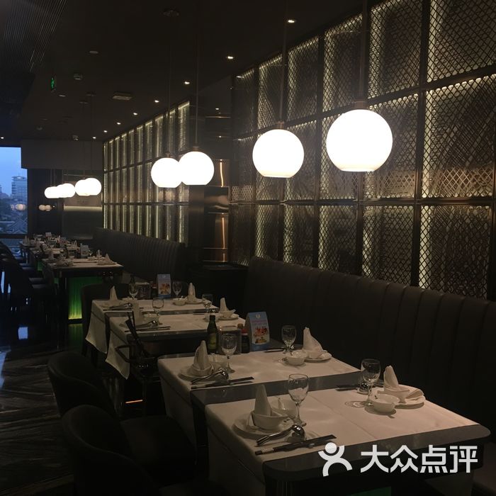 红鼎海鲜捞图片-北京火锅-大众点评网