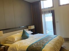 -启东恒大海上威尼斯酒店