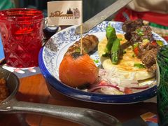 -卢布里西餐厅(总店)