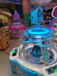 -利奥梦幻主题乐园(爱琴海购物公园店)