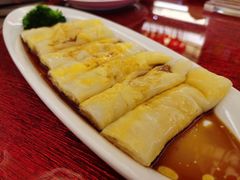 鸡蛋肠-广州逸林假日酒店·四季桃源中餐厅(白云山风景区店)