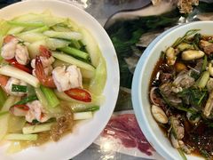 -盛中钰广味小馆