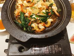 -宁海食府(大剧院店)