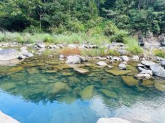 -楠溪江风景名胜区