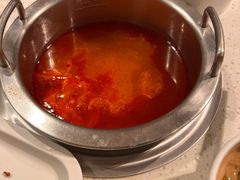 -龍歌自助小火锅(崂山丽达店)