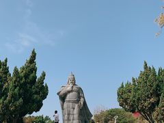 -崇武古城风景区