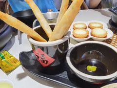 -味可道美食坊(福基路店)