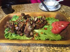 -阿布氇孜藏餐厅(九寨沟店)