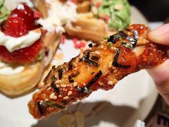-BE BRIGHT KITCHEN(正佳广场店)