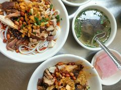 -小翔干面(西航店)