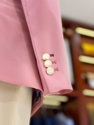 -Hongdu红都·高端西装定制男士西装礼服大衣定制