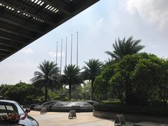 -广交会威斯汀酒店