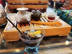 冰粉-丽江庭院之爱在路上(西单店)