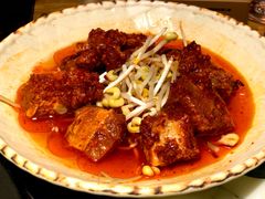 花千骨-蜀大侠火锅(龙岗店)