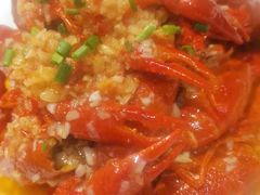 -忆口香龙虾(珠海夏湾老店)