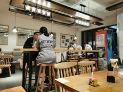-谭师爷龙抄手(白下路店)