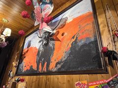 -VIKING SALOON西部美式烟熏烤肉(和平路店)