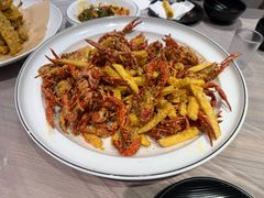 -李叔叔虾蟹大排档(青羊店)