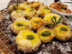 -花开餐厅(环湖中路店)
