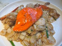 -涌上外婆桥(南塘店)
