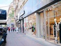 -耶拉契奇总督广场