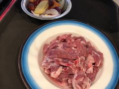 -九府羊鲜羊火锅·烧烤·小海鲜(华汇大厦店)