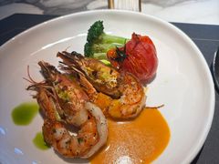 -ZHAO赵·牛扒坊(万象城店)