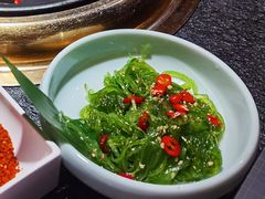 日式海草-嘿嘟嘟·肋条烧肉放题(爱融荟城店)