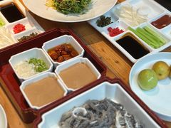 -四季民福烤鸭店(前门廊房二条店)