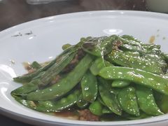 -云中菜馆(恒晟·云中绿园店)