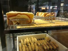 -粉粉乐鲷鱼烧(美罗城店)