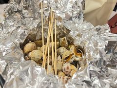 -强记海鲜·大排档(蛇口新街店)