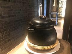 -汤城小厨•粤菜•靓汤(苏州街店)