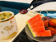 -古莲·影院足道·按摩SPA(水上温泉店)