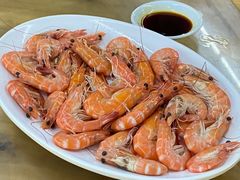 -明记海鲜大排档(巽寮湾店)