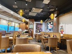 -水林间·寿喜烧自助(仙林金鹰店)