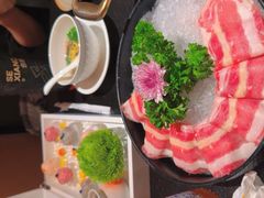 -色響火锅(恒隆广场店)