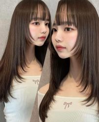 -Sying杉影日式烫染專門店