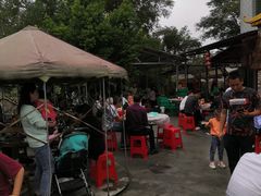 -江边湾柴火鸭