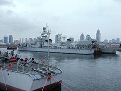 -中国人民解放军海军博物馆