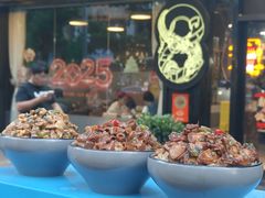 -金龙·打边炉(南京西路店)