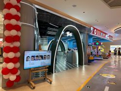 -Oh my head 发小儿童理发(探十里店)