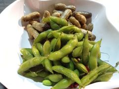 -大东方海鲜酒楼(小武基桥店)