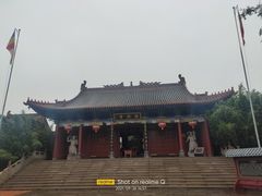 -大槐树寻根祭祖园