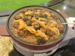 -金华安大酒楼·老牌潮菜·粤式茶点(东方国际店)