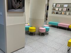 -天真蓝照相馆(五角场百联又一城店)