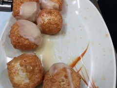 -新记餐厅(香槟大厦店)