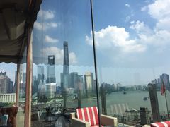 -罗斯福色戒酒吧(外滩店)