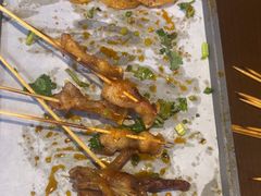 -林二哥宜烤官·宜宾小烧烤