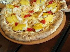 android_upload_pic-Mr.Pizza米斯特比萨(盐城聚龙湖店)